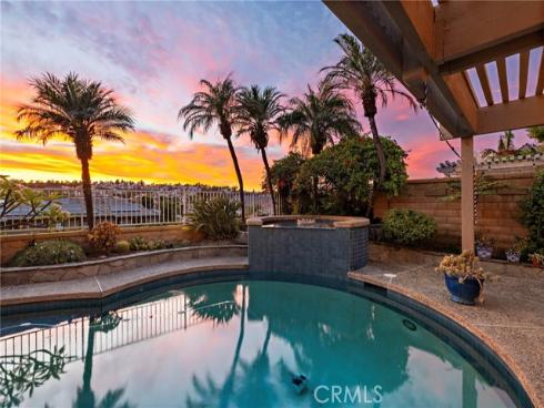 22671 Puntal Lana , Mission Viejo, CA