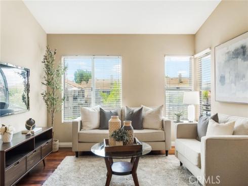 133 California Court, Mission Viejo, CA