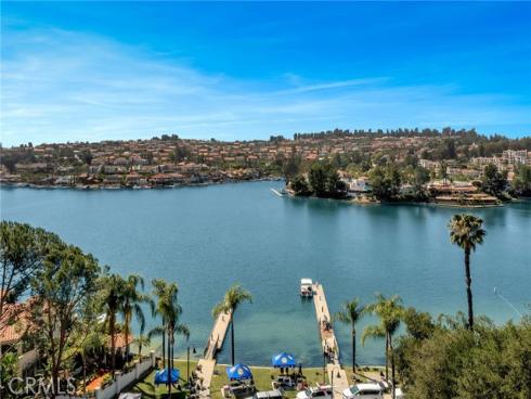 133 California Court, Mission Viejo, CA