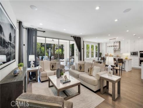 11 Cielo Arroyo , Mission Viejo, CA