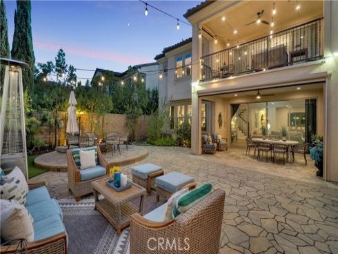 11 Cielo Arroyo , Mission Viejo, CA