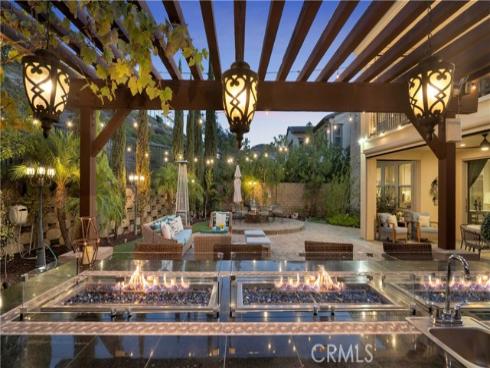 11 Cielo Arroyo , Mission Viejo, CA