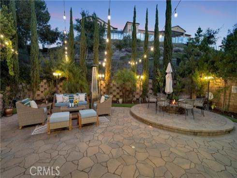 11 Cielo Arroyo , Mission Viejo, CA