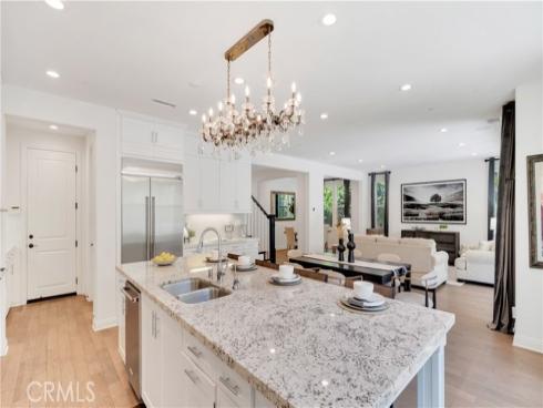 11 Cielo Arroyo , Mission Viejo, CA