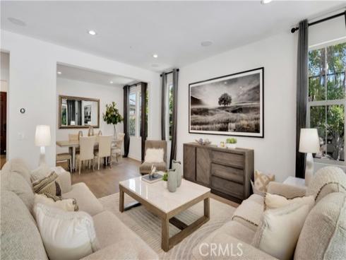 11 Cielo Arroyo , Mission Viejo, CA