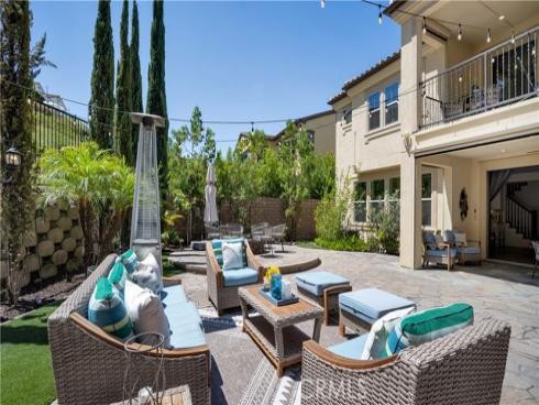 11 Cielo Arroyo , Mission Viejo, CA