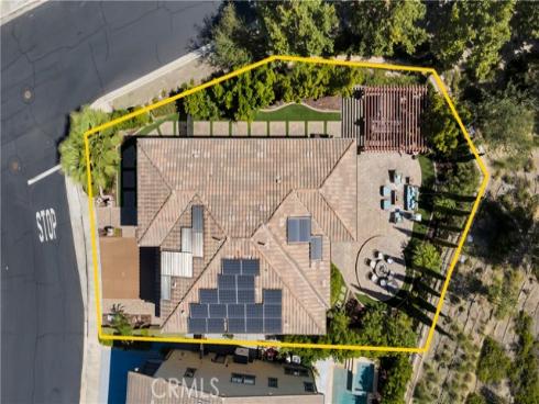 11 Cielo Arroyo , Mission Viejo, CA