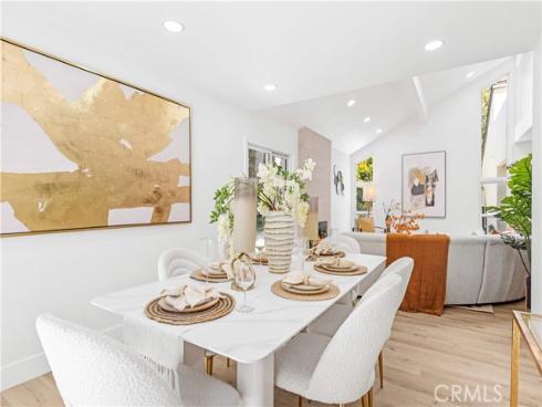 24771 Daphne , Mission Viejo, CA