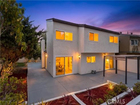 24771 Daphne , Mission Viejo, CA
