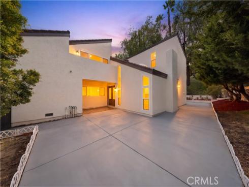 24771 Daphne , Mission Viejo, CA
