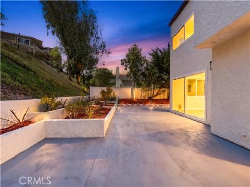 24771 Daphne , Mission Viejo, CA