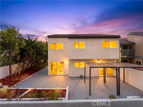 24771 Daphne , Mission Viejo, CA