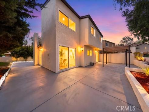 24771 Daphne , Mission Viejo, CA