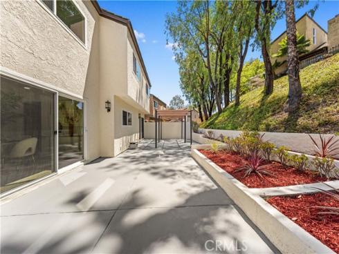 24771 Daphne , Mission Viejo, CA