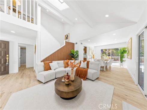 24771 Daphne , Mission Viejo, CA