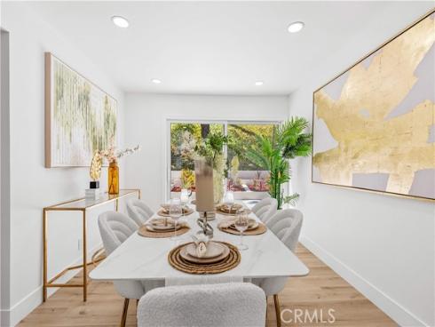 24771 Daphne , Mission Viejo, CA