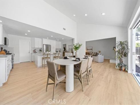 26741 Las Ondas , Mission Viejo, CA