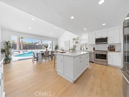 26741 Las Ondas , Mission Viejo, CA