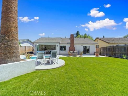 26741 Las Ondas , Mission Viejo, CA