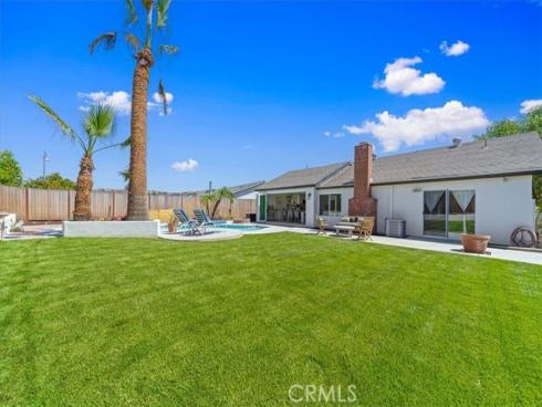 26741 Las Ondas , Mission Viejo, CA