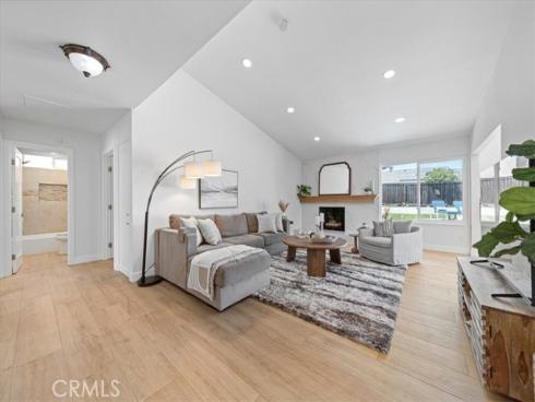 26741 Las Ondas , Mission Viejo, CA