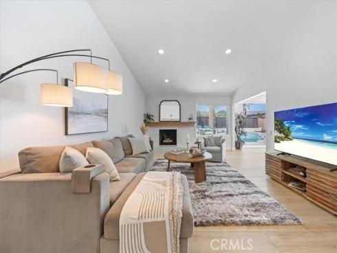 26741 Las Ondas , Mission Viejo, CA