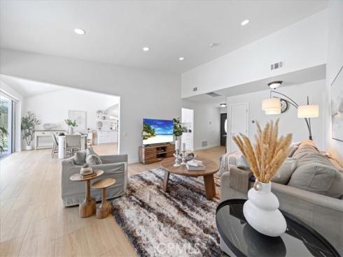 26741 Las Ondas , Mission Viejo, CA