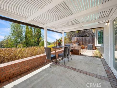 26612 Avenida Deseo , Mission Viejo, CA