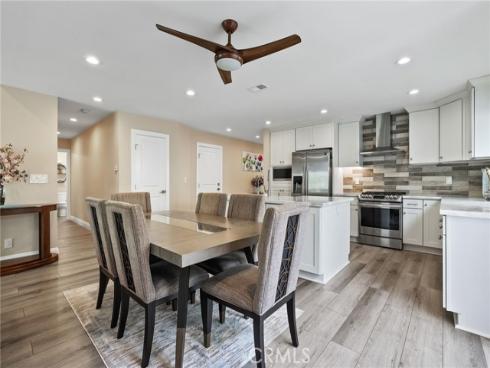 28275 Zurburan , Mission Viejo, CA