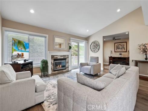 28275 Zurburan , Mission Viejo, CA