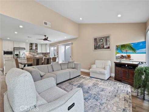 28275 Zurburan , Mission Viejo, CA