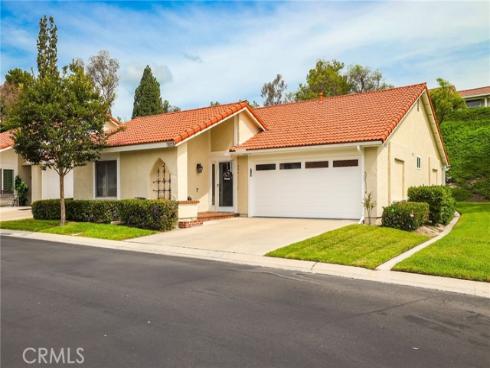 28275 Zurburan , Mission Viejo, CA