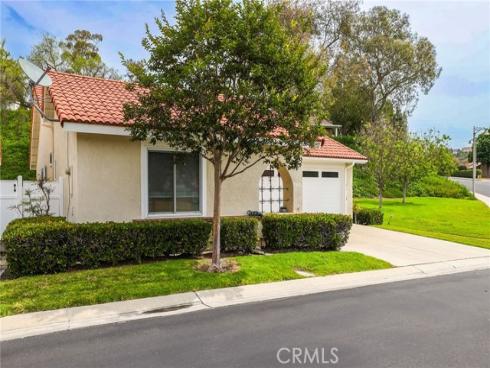 28275 Zurburan , Mission Viejo, CA