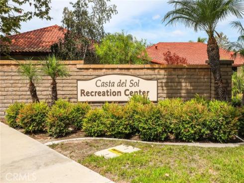 28275 Zurburan , Mission Viejo, CA