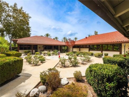 28275 Zurburan , Mission Viejo, CA