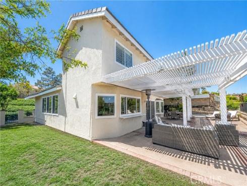 23472 Via Chiripa , Mission Viejo, CA