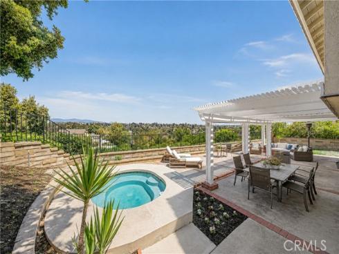 23472 Via Chiripa , Mission Viejo, CA