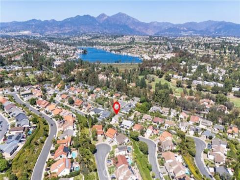 23472 Via Chiripa , Mission Viejo, CA