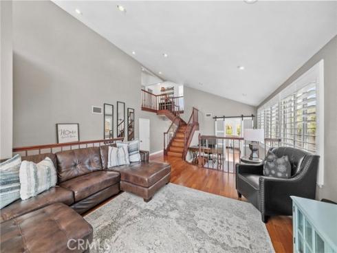 23472 Via Chiripa , Mission Viejo, CA