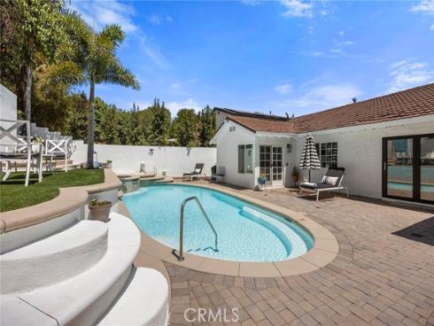 24271 La Pala Lane , Mission Viejo, CA