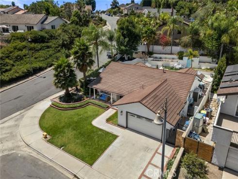 24271  La Pala Lane  , Mission Viejo, CA