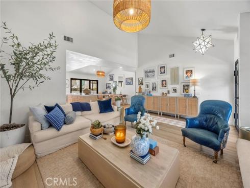 24271 La Pala Lane , Mission Viejo, CA
