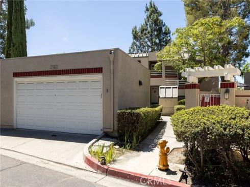 27780 Inverness 23 , Mission Viejo, CA