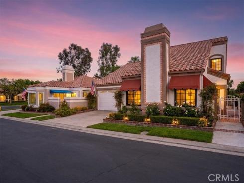 28391 Borgona , Mission Viejo, CA