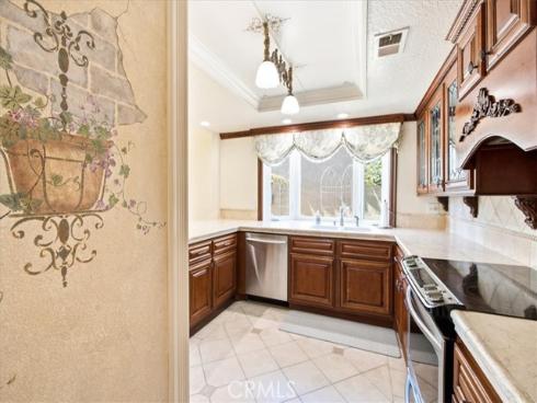 28391 Borgona , Mission Viejo, CA