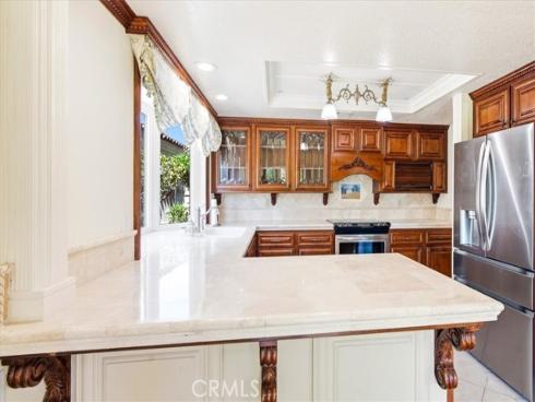 28391 Borgona , Mission Viejo, CA