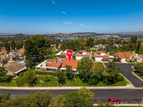 28391 Borgona , Mission Viejo, CA