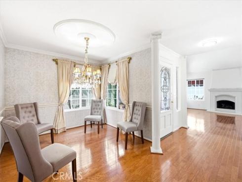 28391 Borgona , Mission Viejo, CA