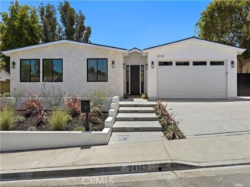 24142 Amurro , Mission Viejo, CA