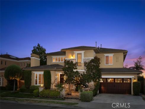 22801 Maiden Lane, Mission Viejo, CA